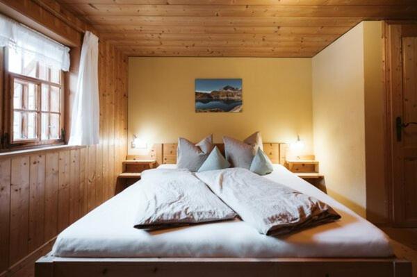 Naze'S Hus Mellau Hotel Ngoại thất bức ảnh