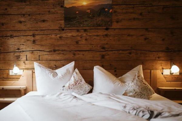 Naze'S Hus Mellau Hotel Ngoại thất bức ảnh