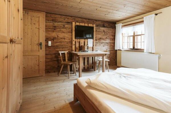 Naze'S Hus Mellau Hotel Ngoại thất bức ảnh