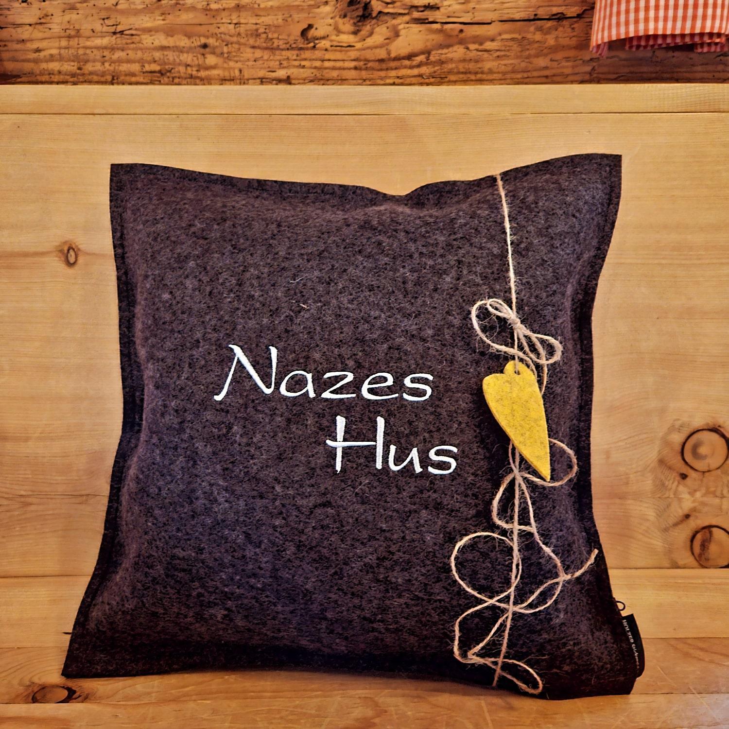 Naze'S Hus Mellau Hotel Ngoại thất bức ảnh